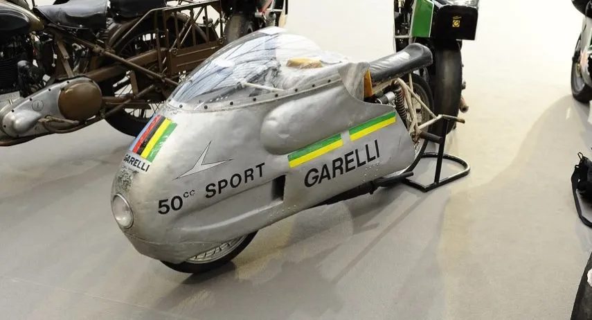garelli 50 Sport 1963 (1)
