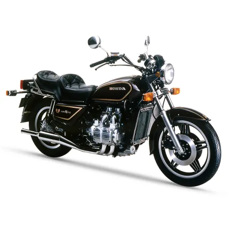 Honda GL100 Goldwing