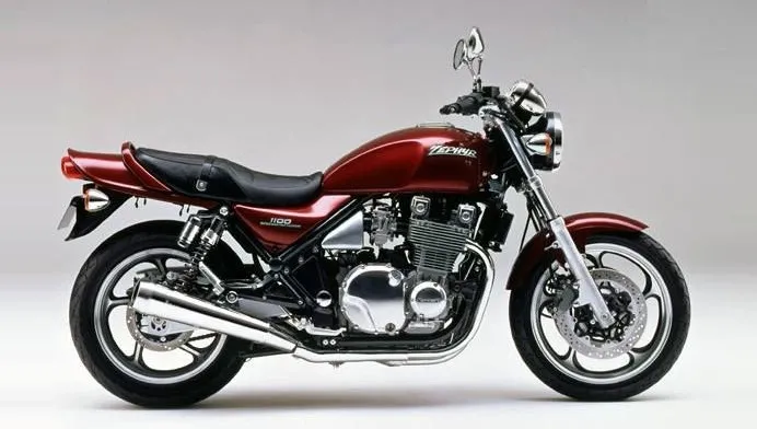 Kawasaki Zephyr 1100 (3)