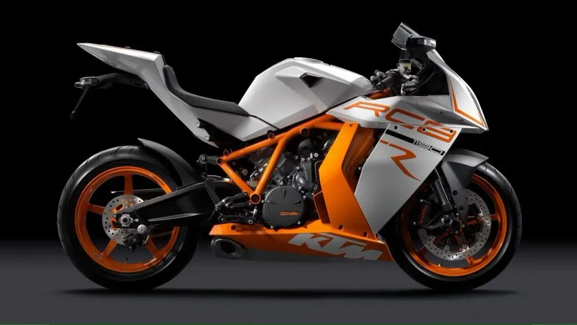 KMT RC8 1190 R