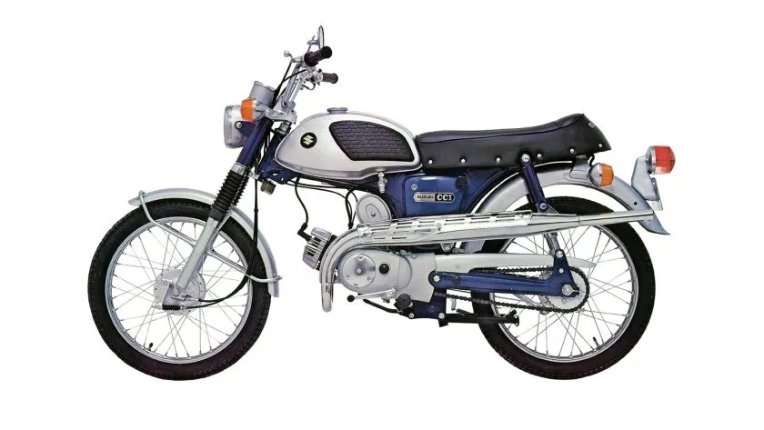 Suzuki AC50 (1)