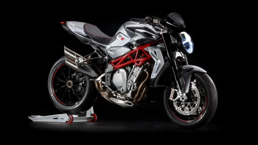 MV Agusta Brutale 1090 RR (2010)