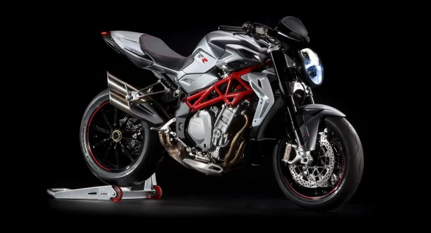 MV Agusta Brutale 1090 RR (2010)