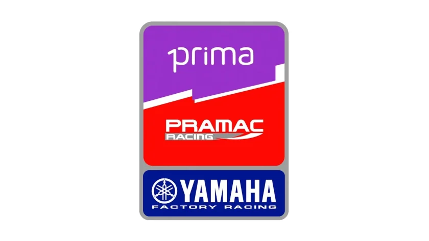 Yamaha Pramac