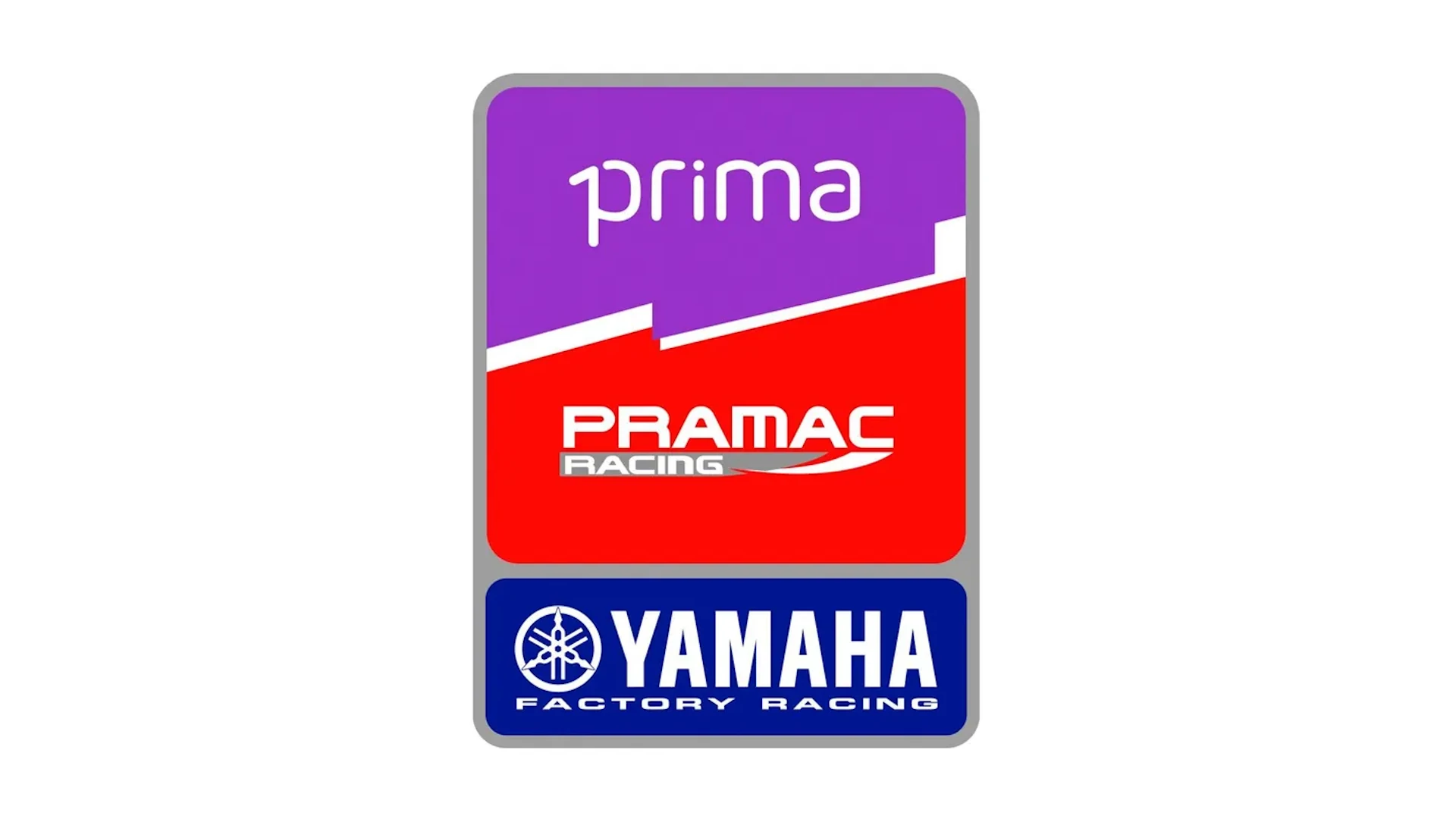 Pramac Racing abandona Ducati y firma con Yamaha para los próximos siete años