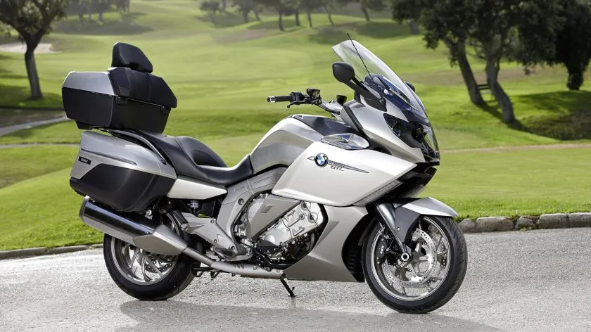 BMW K 1600 GTL (1)