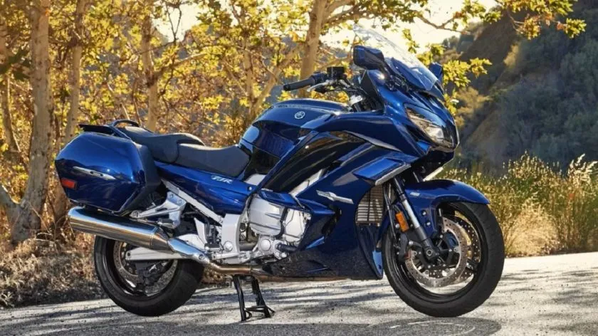 Yamaha FJ 1300 (3)