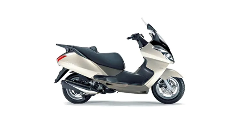 Aprilia Arrefice 200