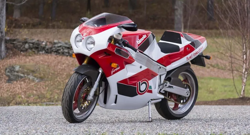 Bimota Furano (1)