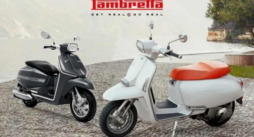 Lambretta G350 (1)