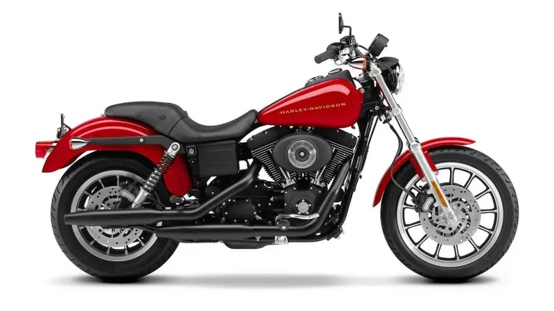 Harley Davidson FXDX Dyna Super Glide Sport (1)