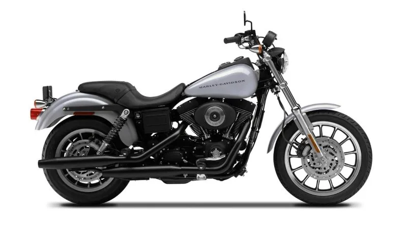 Harley Davidson FXDX Dyna Super Glide Sport (2)