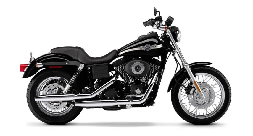 Harley Davidson FXDX Dyna Super Glide Sport (3)