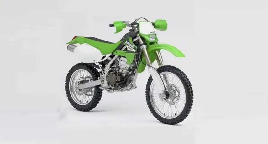 Kawasaki KLX 650