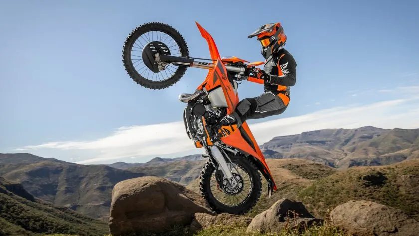 KTM