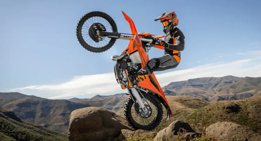 KTM