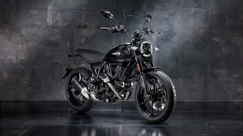 Ducati Scrambler 2025 (2)