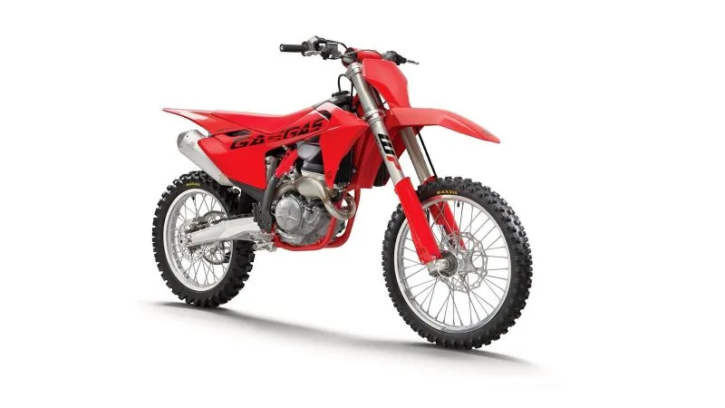 GasGas MC 250F (1)