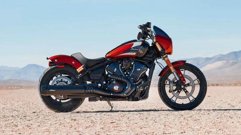 Indian Scout 101 (2)