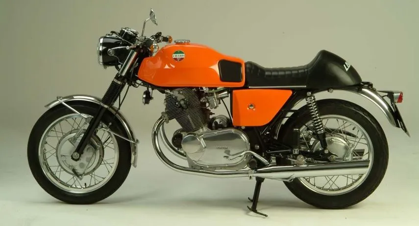 Laverda 750 SF (1)