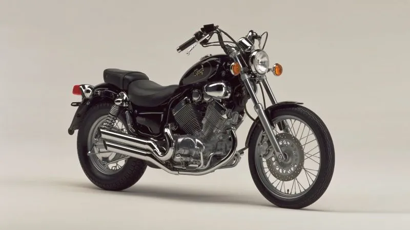 Yamaha Virago 535 (3)