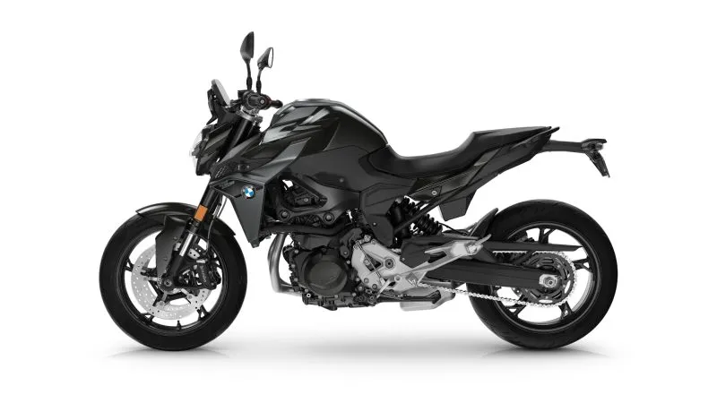 BMW F 900 R (2)