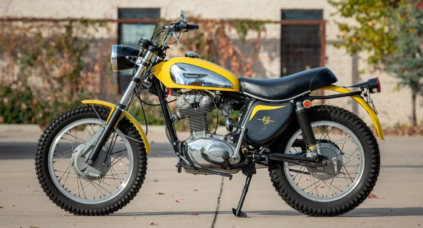 Ducati Scrambler 450 (1)