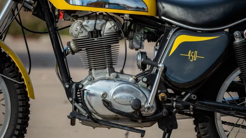 Ducati Scrambler 450 (3)