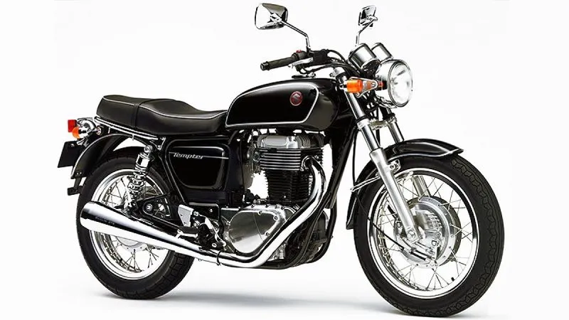 Suzuki Tempter 400