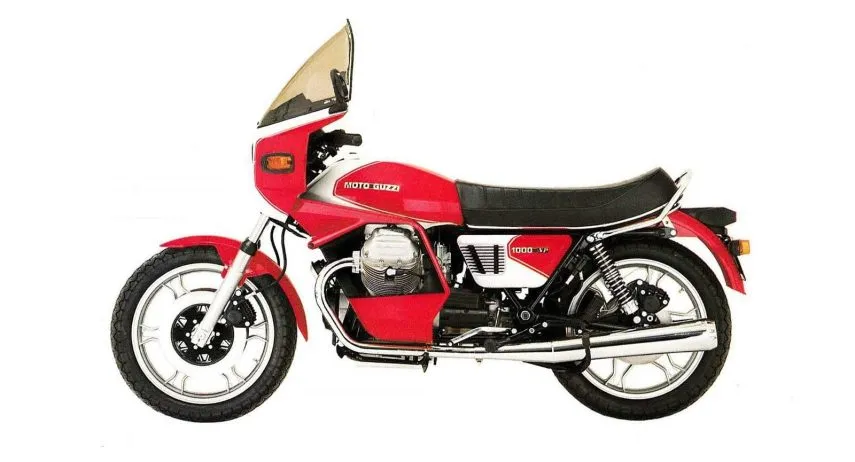 Moto Guzzi 1000 SP (1)