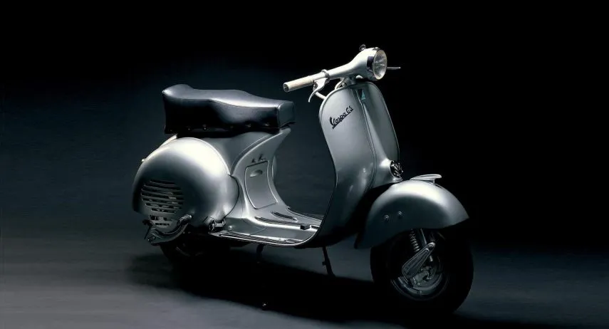 Vespa 150 GS