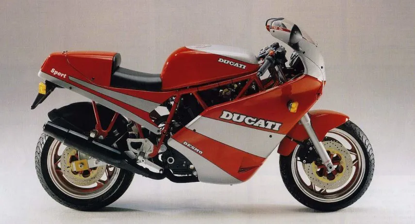 Ducati 750 Sport (1)