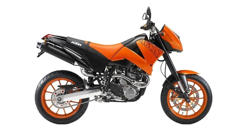 KTM 640 Duke II (2)