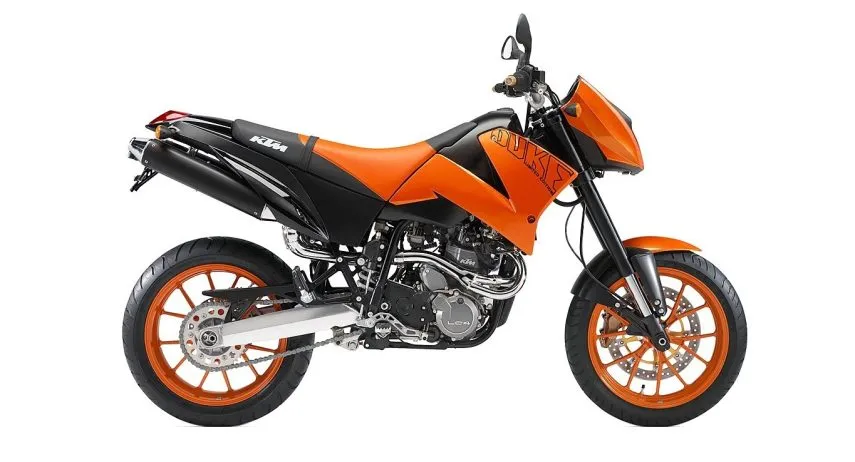 KTM 640 Duke II (2)