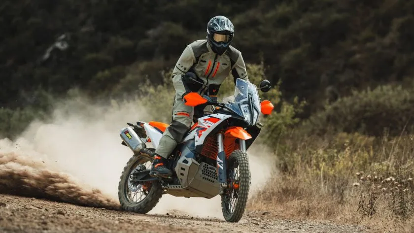 KTM en bancarrota (1)