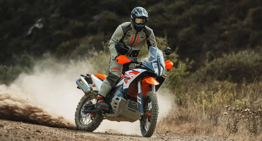 KTM en bancarrota (1)