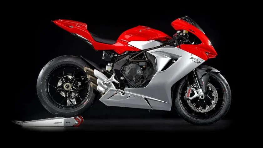 MV Agusta F3 675 (1)