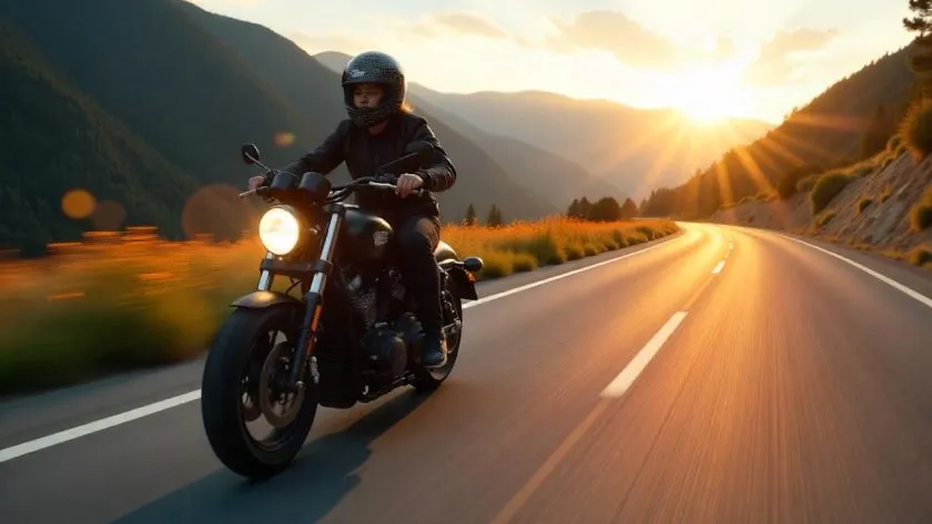 Seguro de moto por días Tres Mares