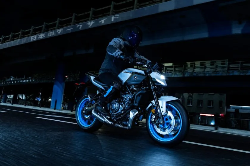 Yamaha MT 07 2025 (1)