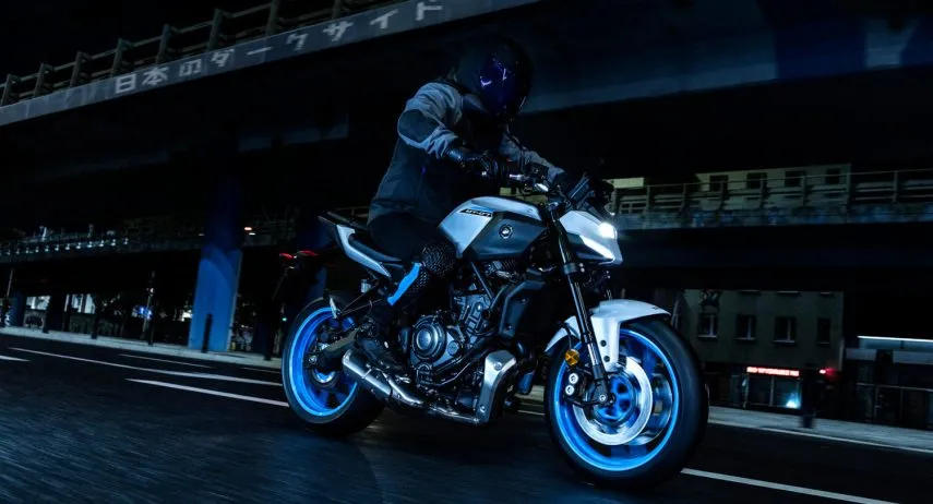 Yamaha MT 07 2025 (1)
