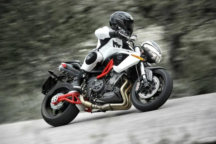 Benelli TnT R160 (2)
