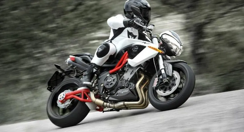 Benelli TnT R160 (2)
