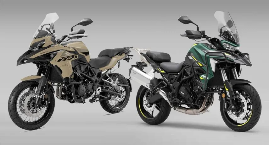 Benelli TRK