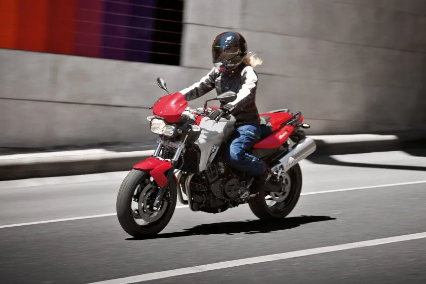 BMW F800 R (2)