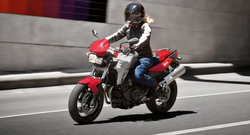 BMW F800 R (2)