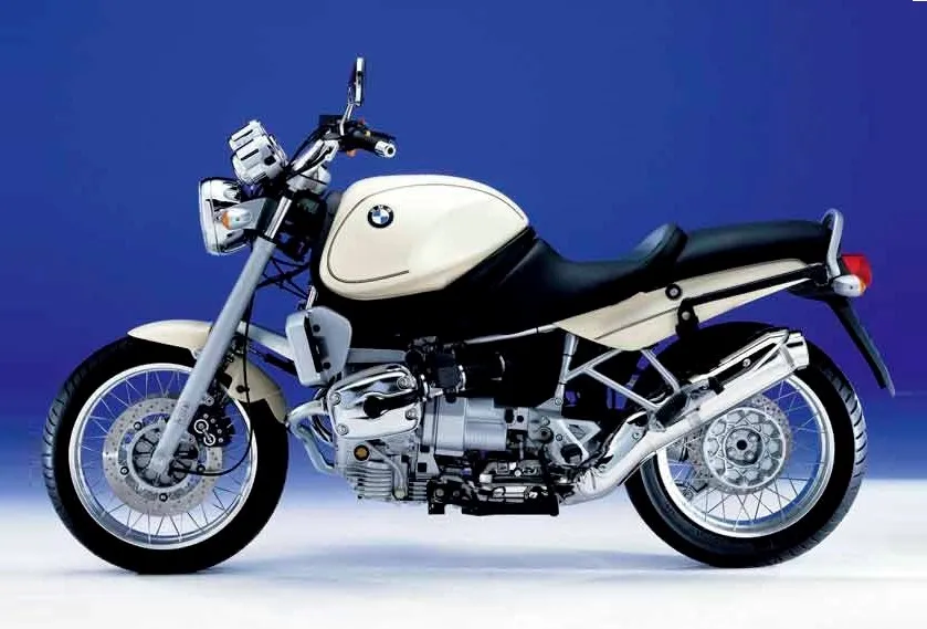 BMW R1100 R (1)