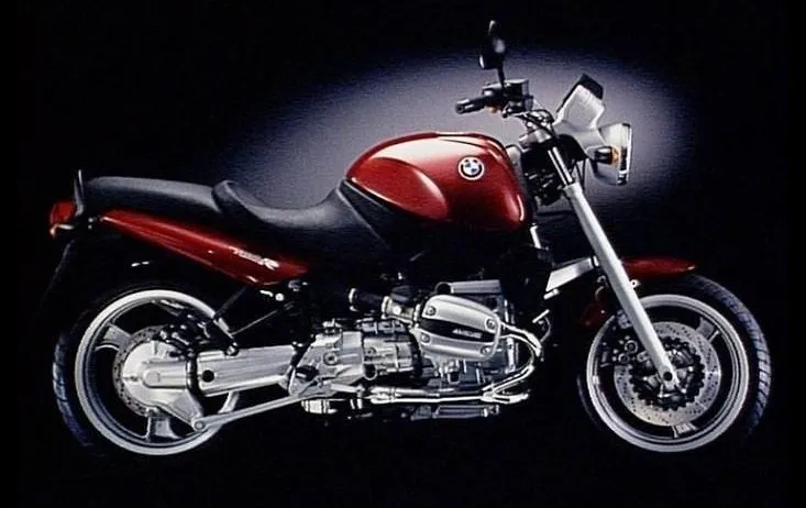 BMW R1100 R (2)