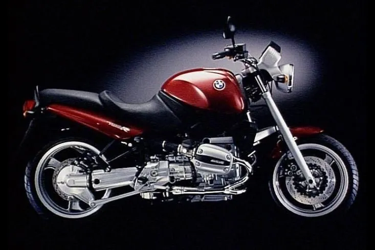 BMW R1100 R (2)