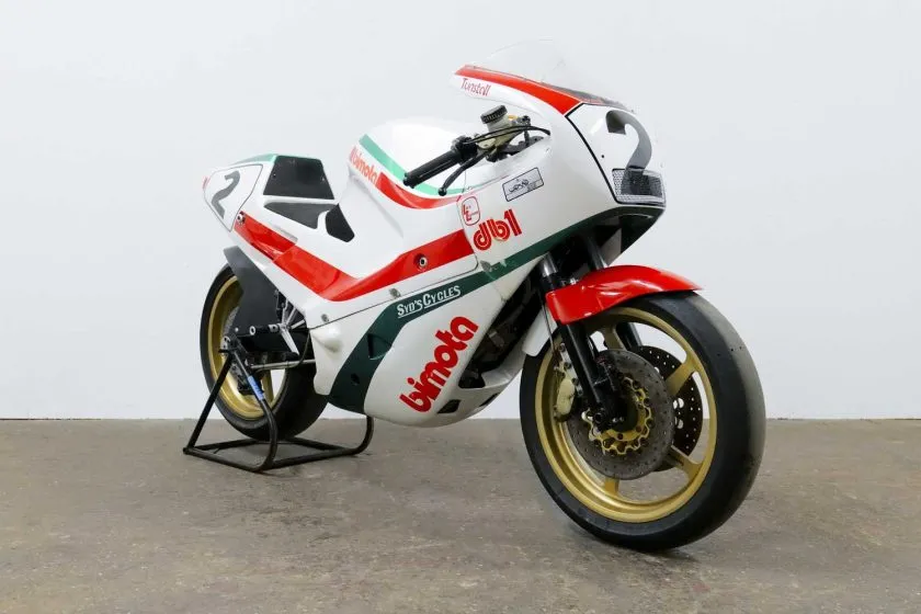 Ducati DB1R 1987 (1)