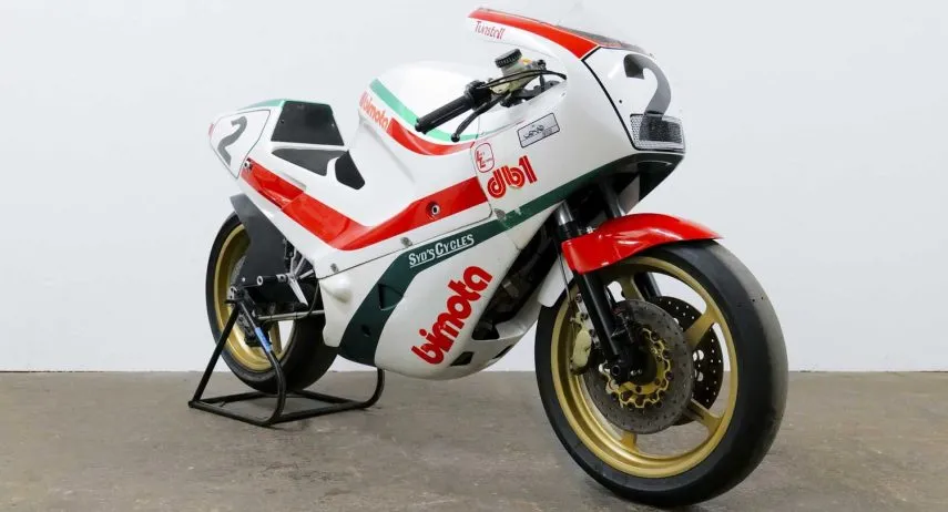 Ducati DB1R 1987 (1)